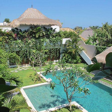 Villa Chocolat Seminyak Zewnętrze zdjęcie