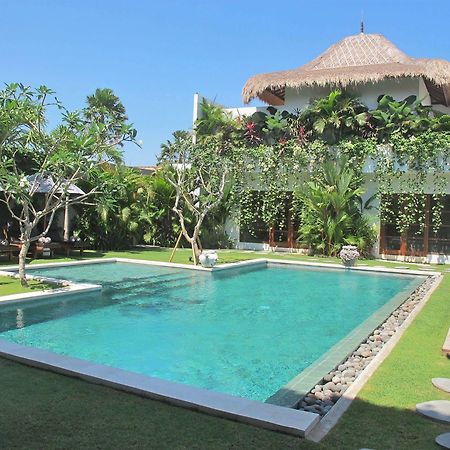 Villa Chocolat Seminyak Zewnętrze zdjęcie
