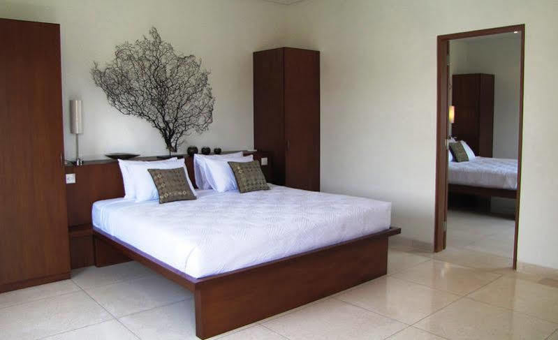 Villa Chocolat Seminyak Zewnętrze zdjęcie