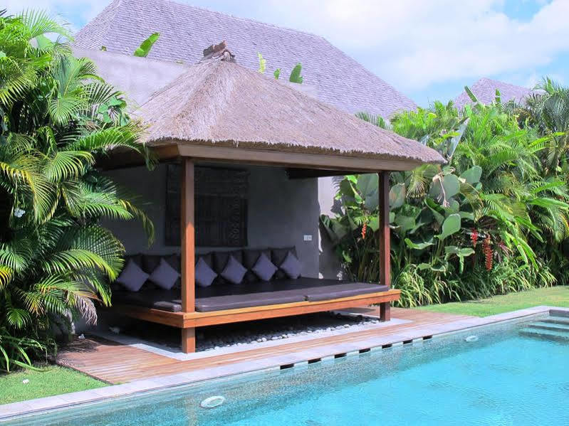 Villa Chocolat Seminyak Zewnętrze zdjęcie