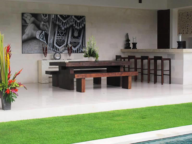 Villa Chocolat Seminyak Zewnętrze zdjęcie
