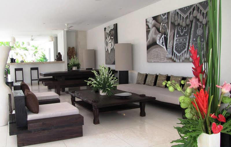 Villa Chocolat Seminyak Zewnętrze zdjęcie