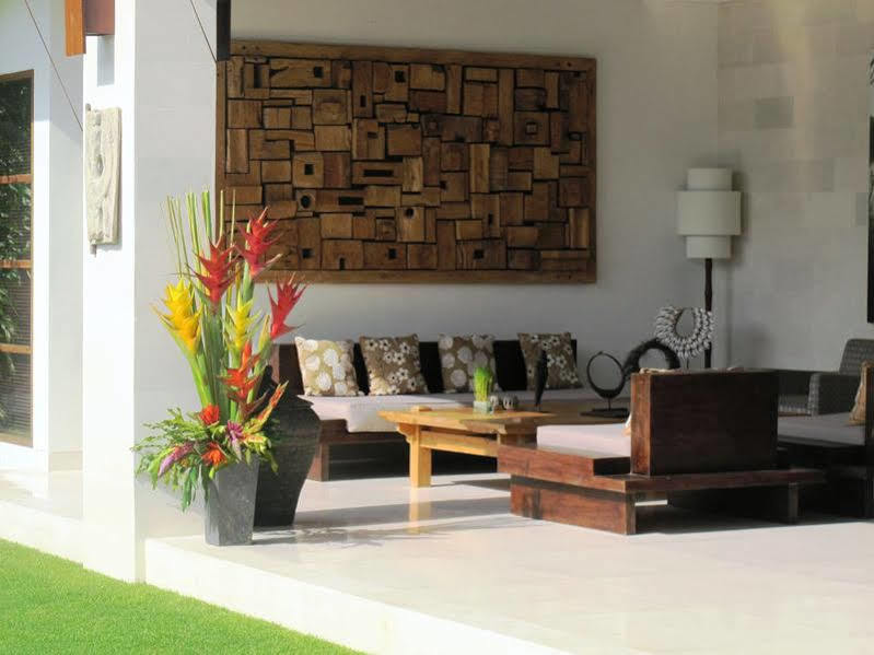 Villa Chocolat Seminyak Zewnętrze zdjęcie