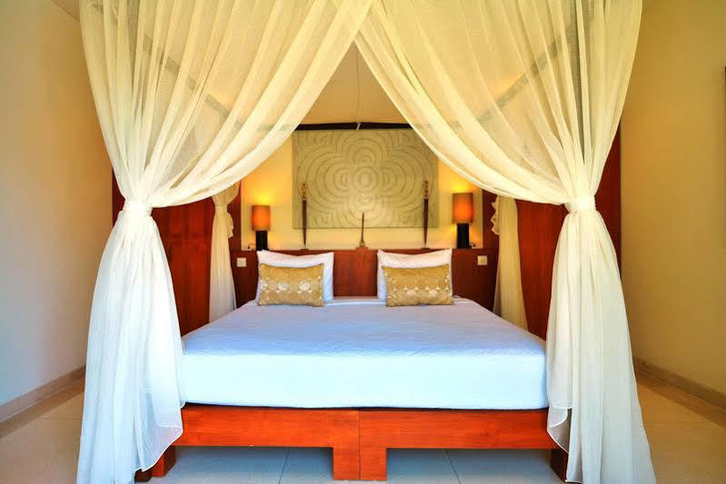Villa Chocolat Seminyak Zewnętrze zdjęcie
