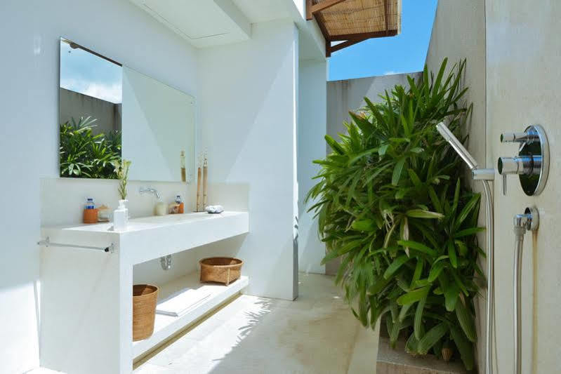 Villa Chocolat Seminyak Zewnętrze zdjęcie