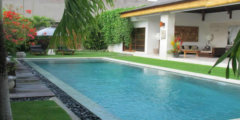 Villa Chocolat Seminyak Zewnętrze zdjęcie