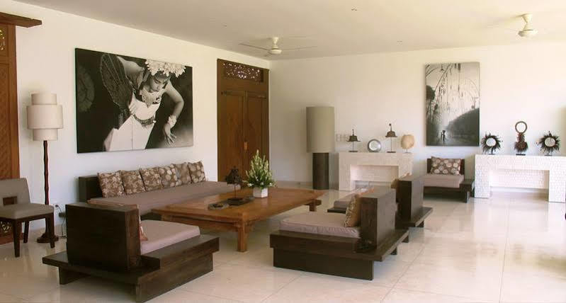Villa Chocolat Seminyak Zewnętrze zdjęcie