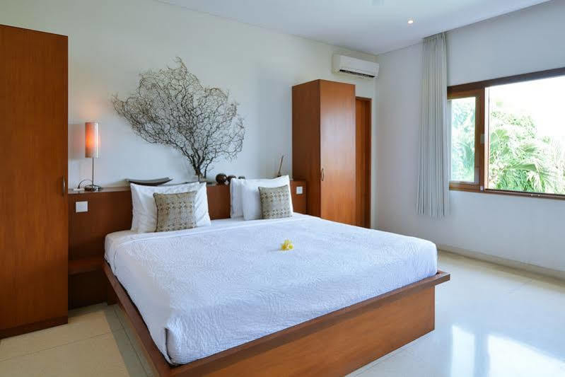 Villa Chocolat Seminyak Zewnętrze zdjęcie