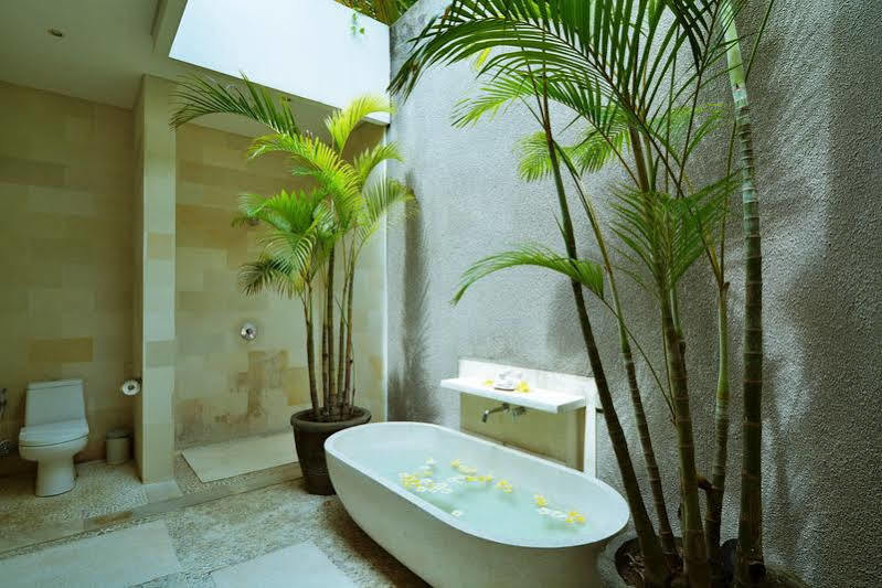 Villa Chocolat Seminyak Zewnętrze zdjęcie