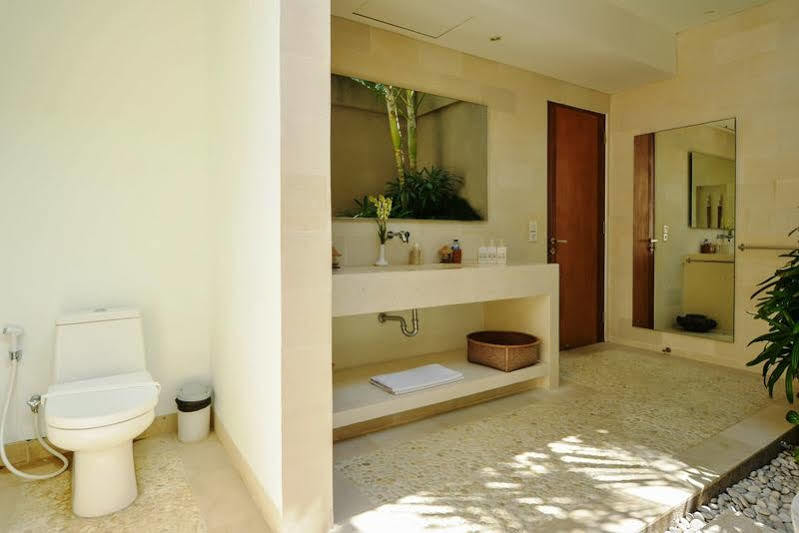 Villa Chocolat Seminyak Zewnętrze zdjęcie