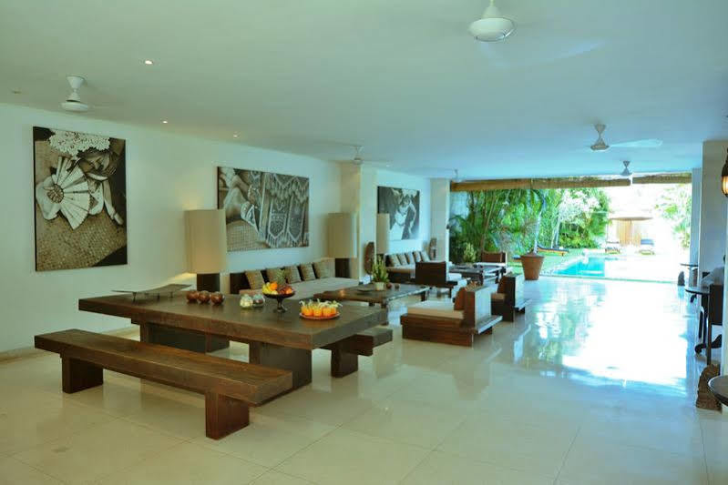 Villa Chocolat Seminyak Zewnętrze zdjęcie