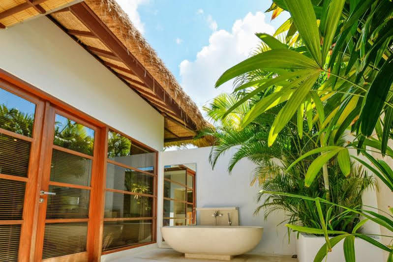 Villa Chocolat Seminyak Zewnętrze zdjęcie