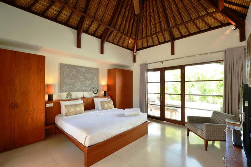 Villa Chocolat Seminyak Zewnętrze zdjęcie