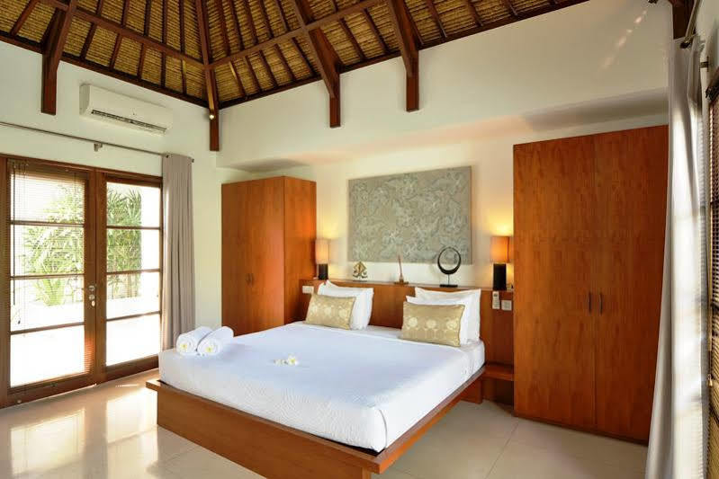 Villa Chocolat Seminyak Zewnętrze zdjęcie