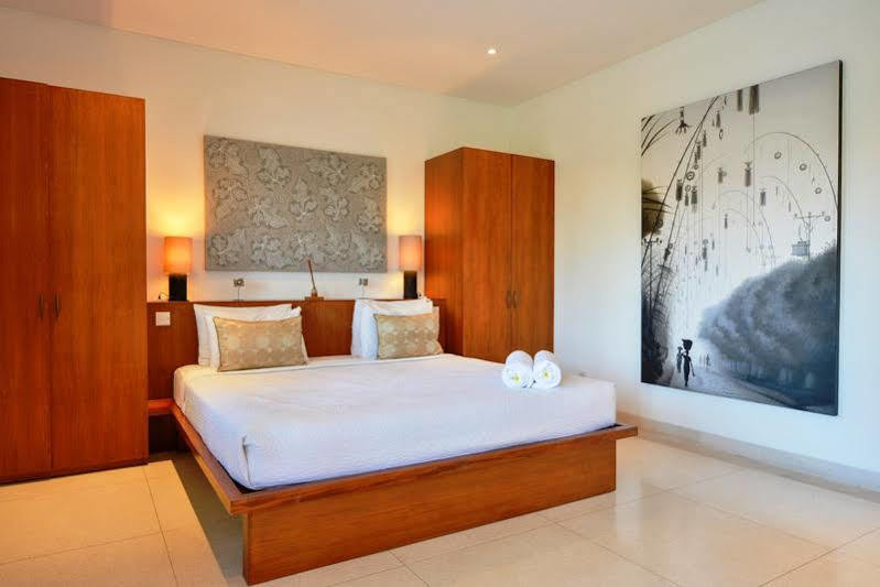 Villa Chocolat Seminyak Zewnętrze zdjęcie