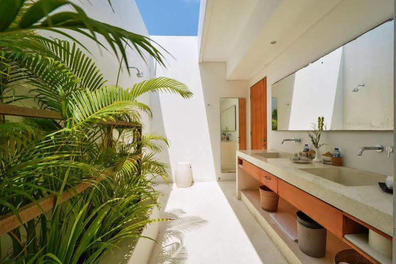 Villa Chocolat Seminyak Zewnętrze zdjęcie