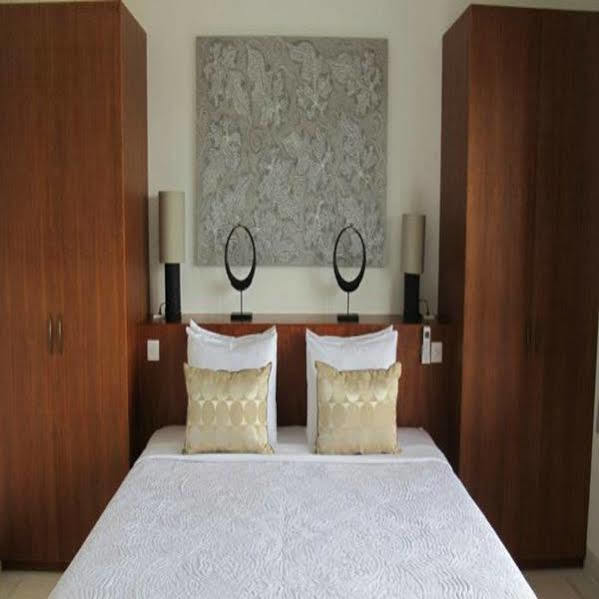 Villa Chocolat Seminyak Zewnętrze zdjęcie