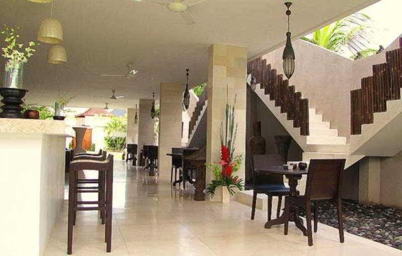 Villa Chocolat Seminyak Zewnętrze zdjęcie