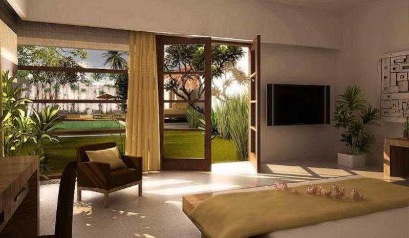 Villa Chocolat Seminyak Zewnętrze zdjęcie