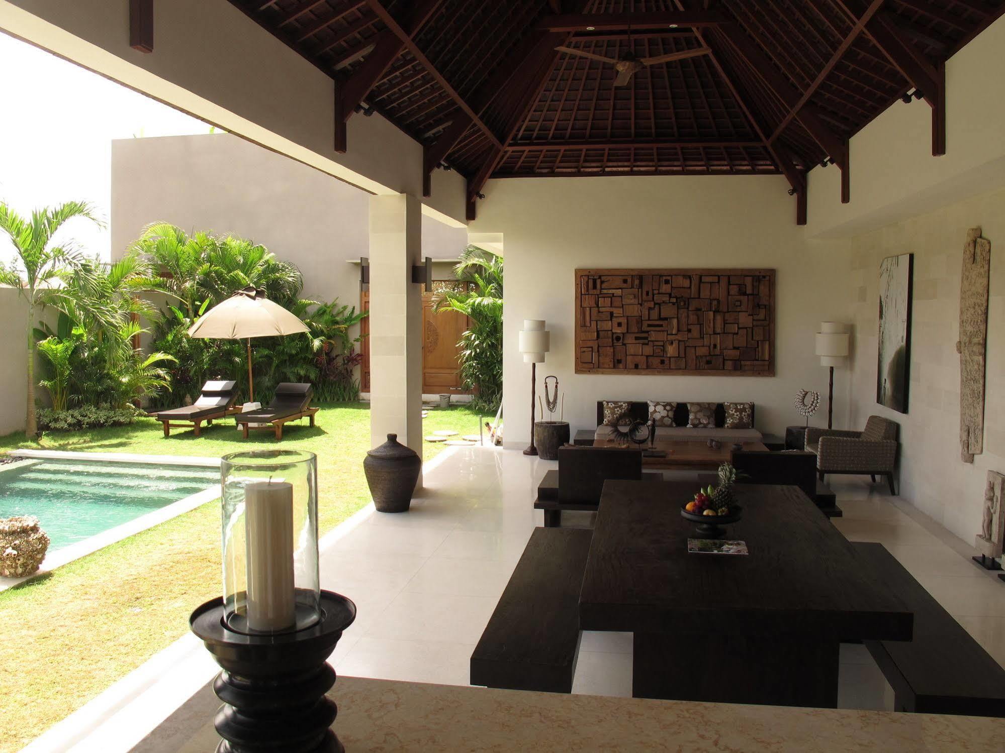 Villa Chocolat Seminyak Zewnętrze zdjęcie