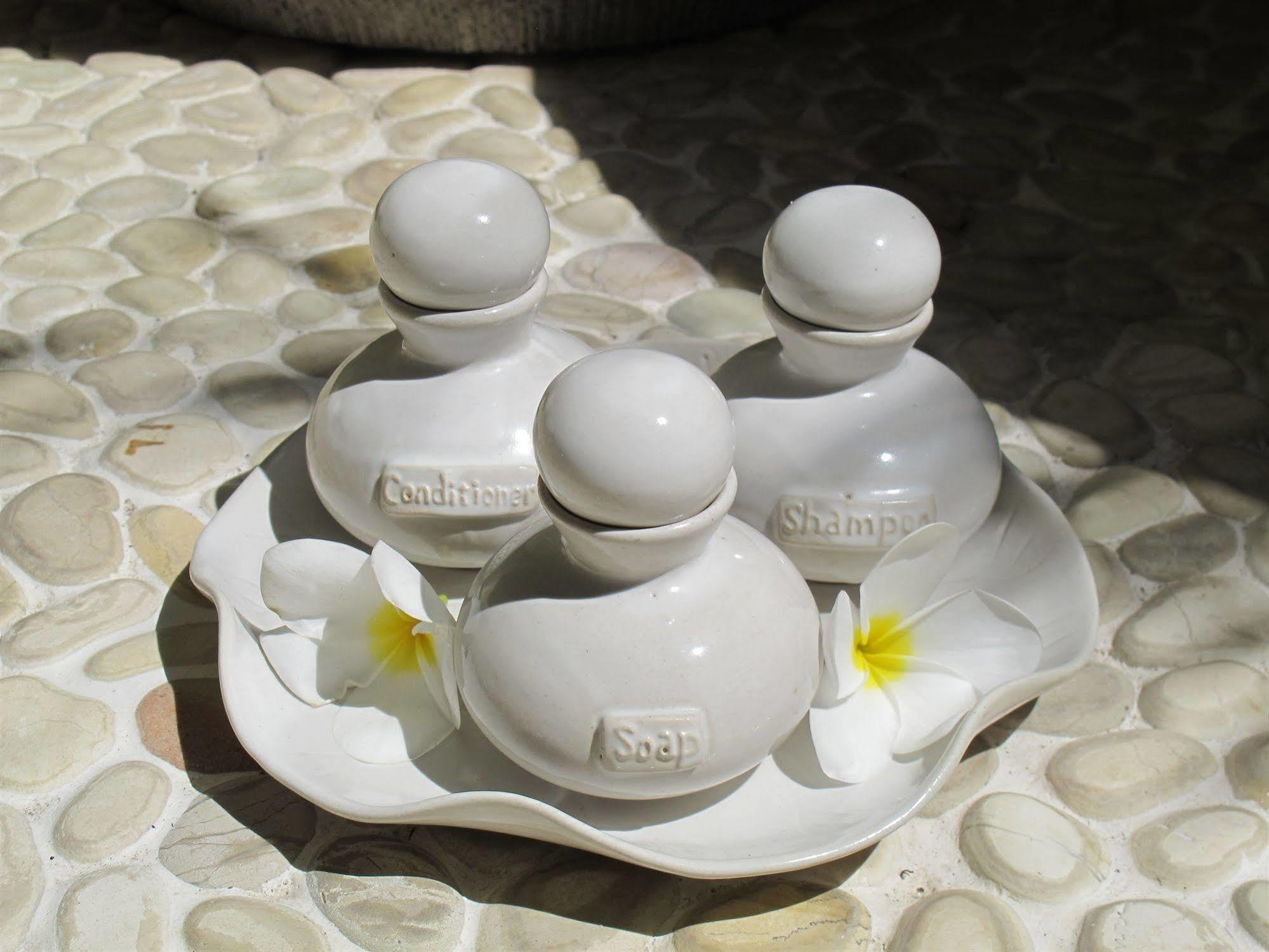 Villa Chocolat Seminyak Zewnętrze zdjęcie