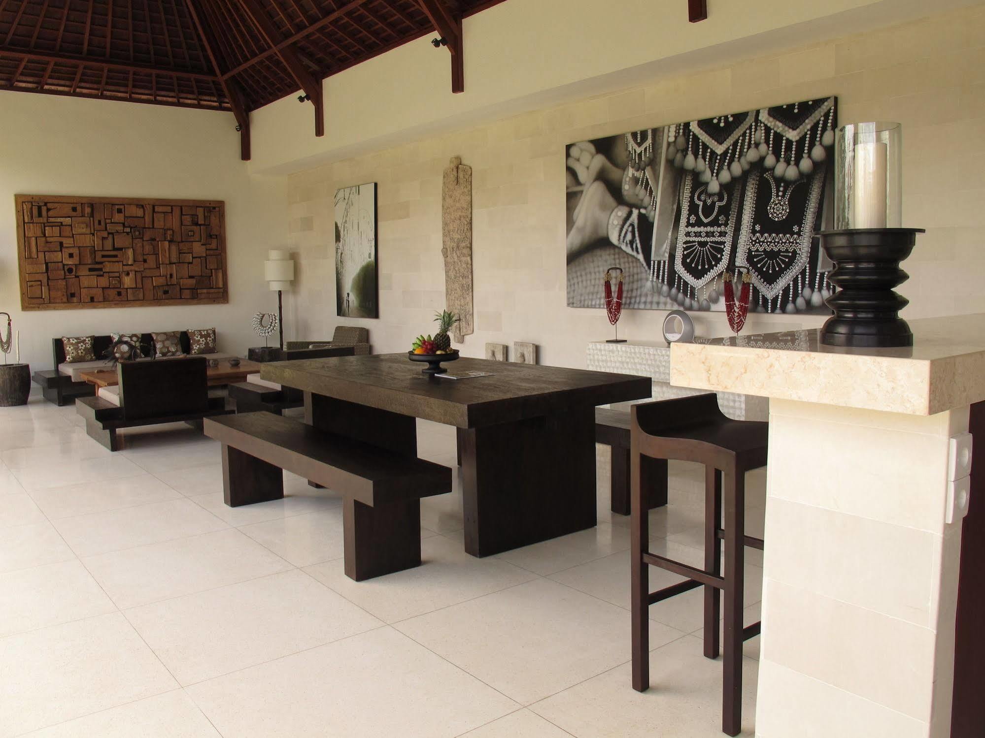 Villa Chocolat Seminyak Zewnętrze zdjęcie