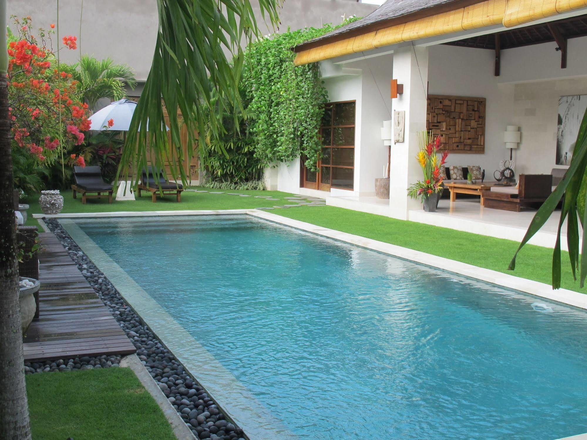 Villa Chocolat Seminyak Zewnętrze zdjęcie