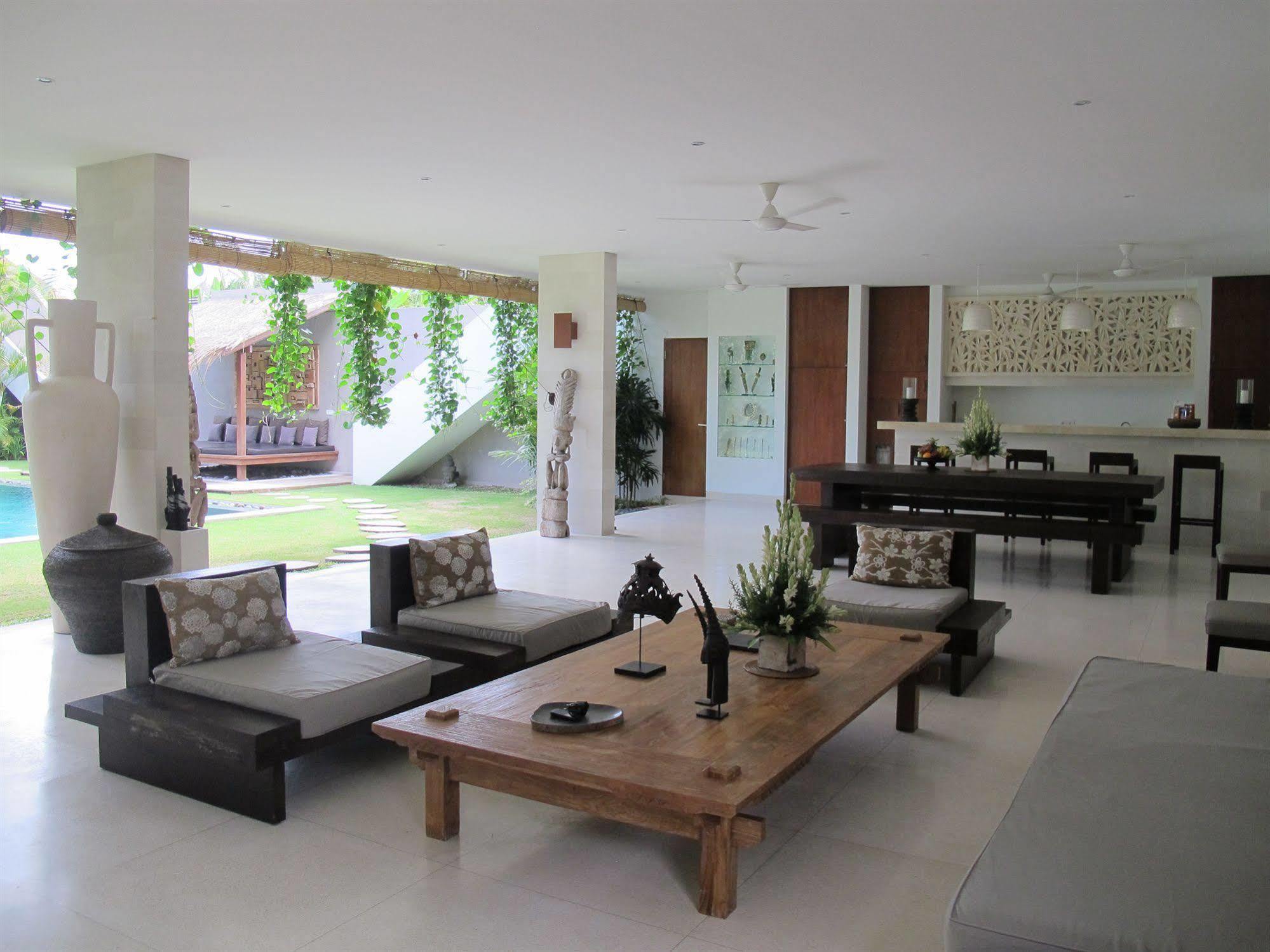 Villa Chocolat Seminyak Zewnętrze zdjęcie