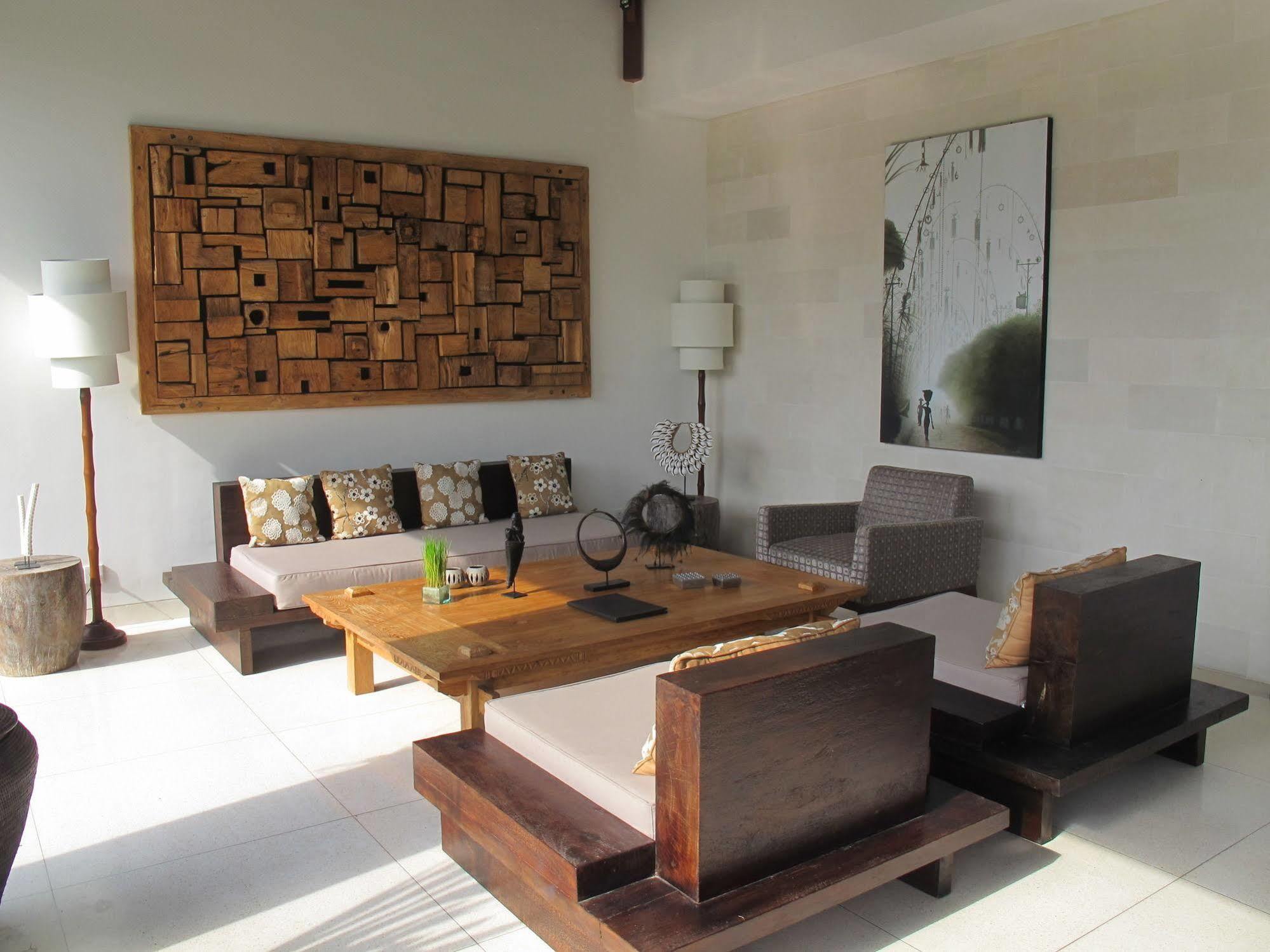 Villa Chocolat Seminyak Zewnętrze zdjęcie