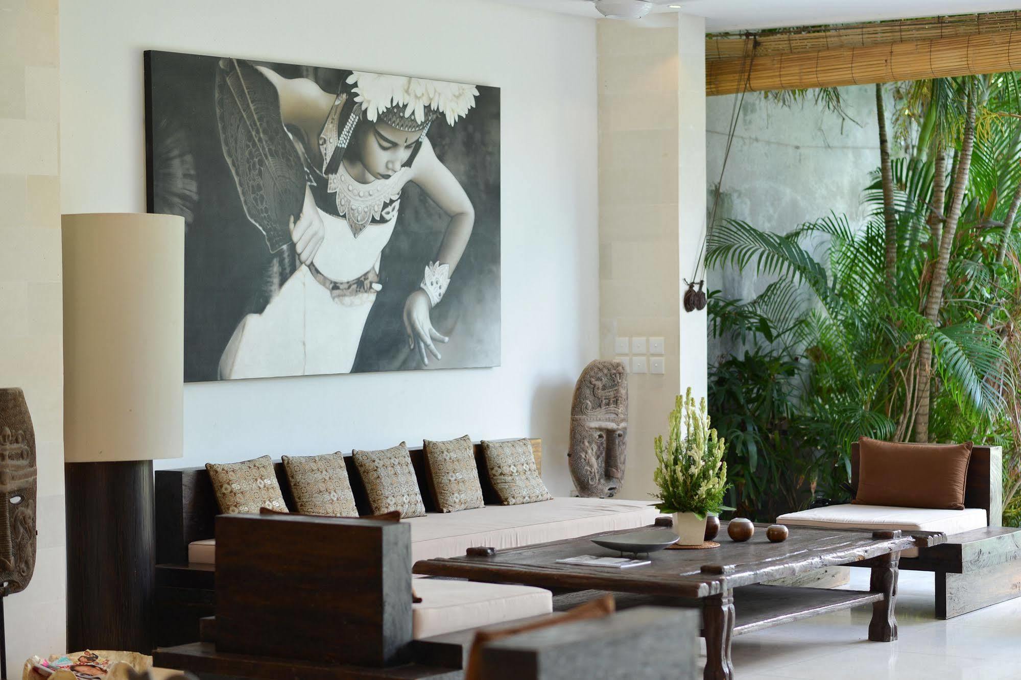 Villa Chocolat Seminyak Zewnętrze zdjęcie