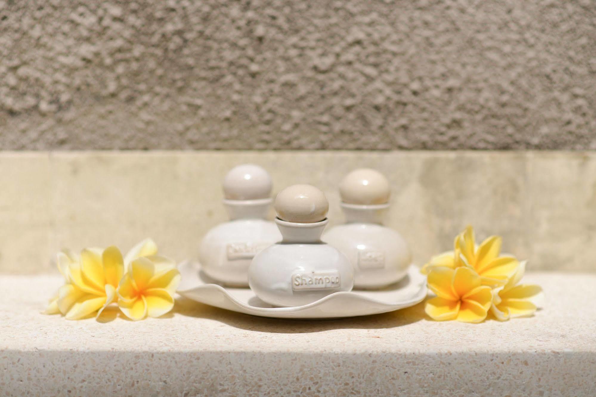Villa Chocolat Seminyak Zewnętrze zdjęcie