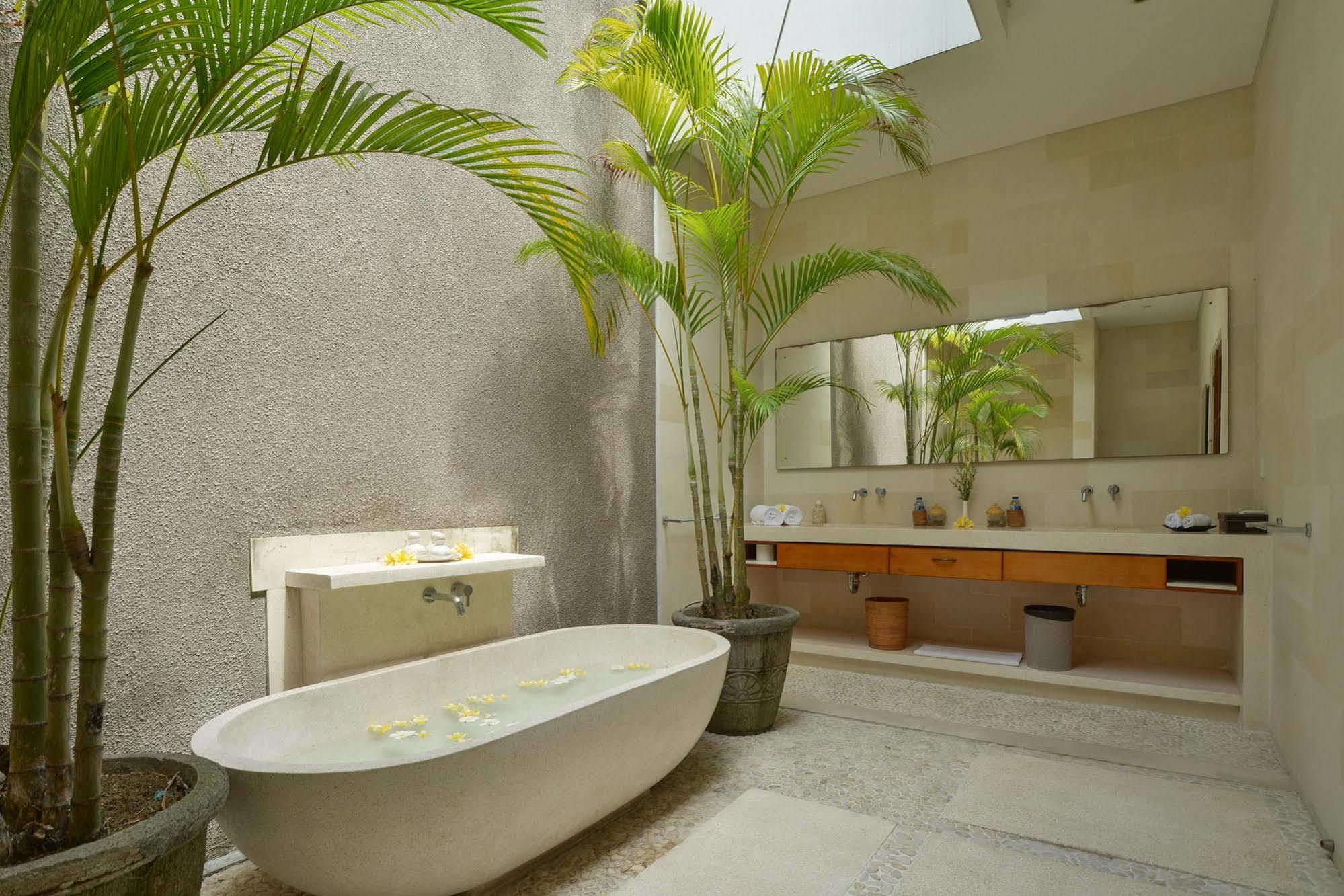 Villa Chocolat Seminyak Zewnętrze zdjęcie