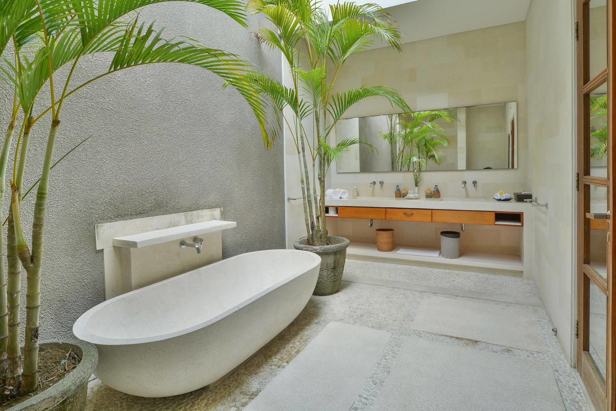 Villa Chocolat Seminyak Zewnętrze zdjęcie