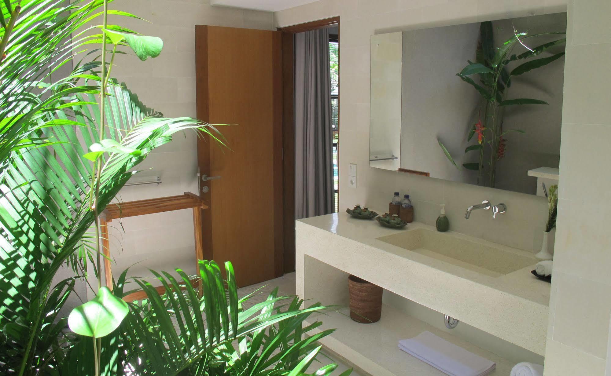 Villa Chocolat Seminyak Zewnętrze zdjęcie
