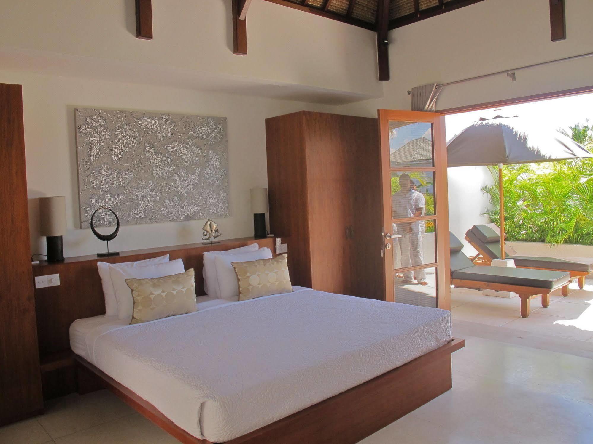Villa Chocolat Seminyak Zewnętrze zdjęcie