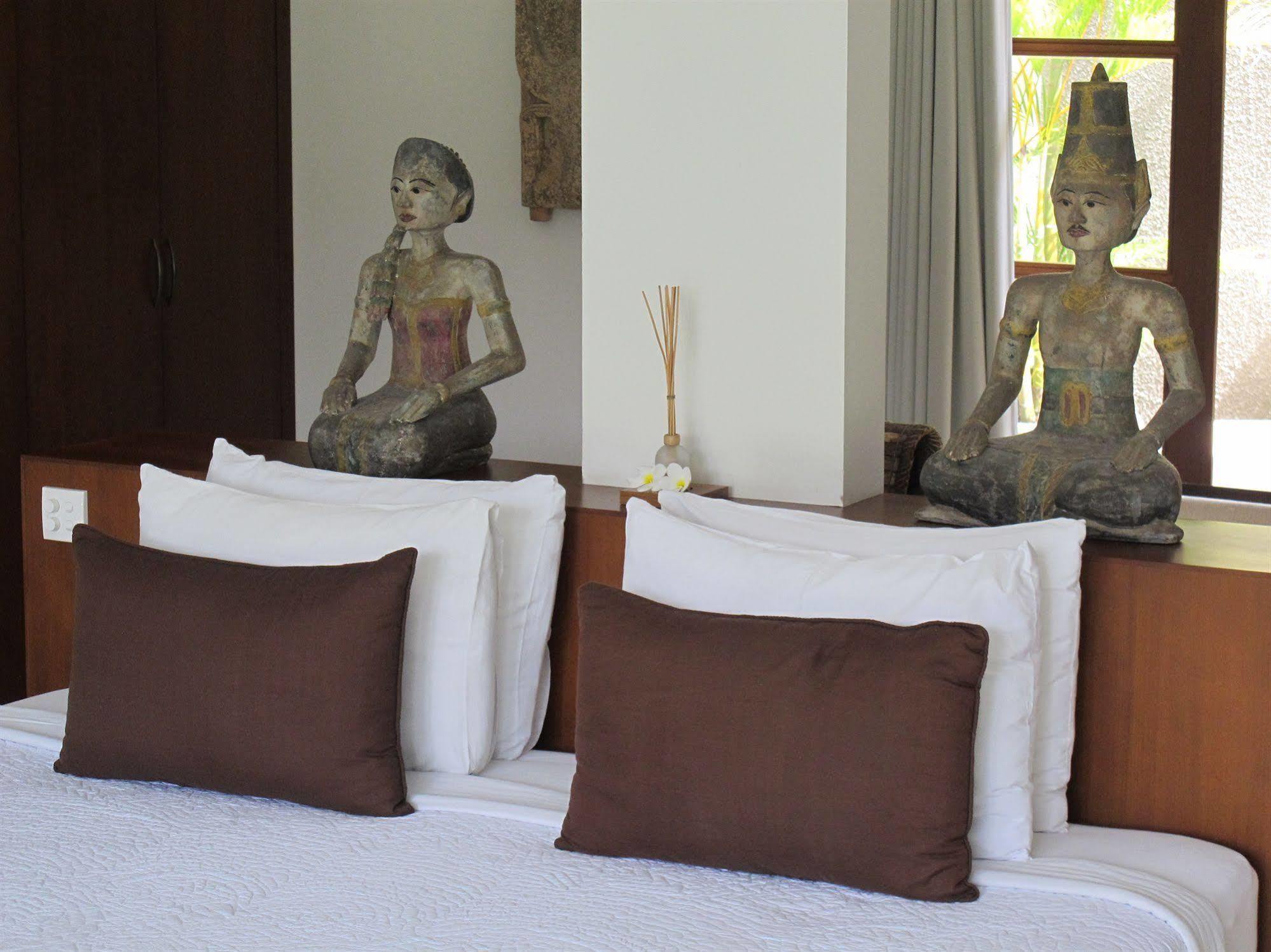 Villa Chocolat Seminyak Zewnętrze zdjęcie