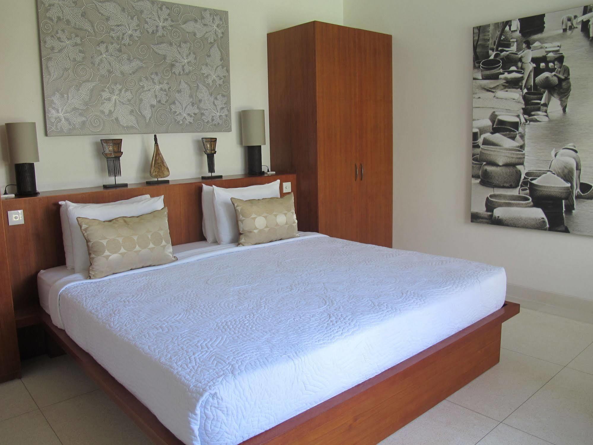 Villa Chocolat Seminyak Zewnętrze zdjęcie