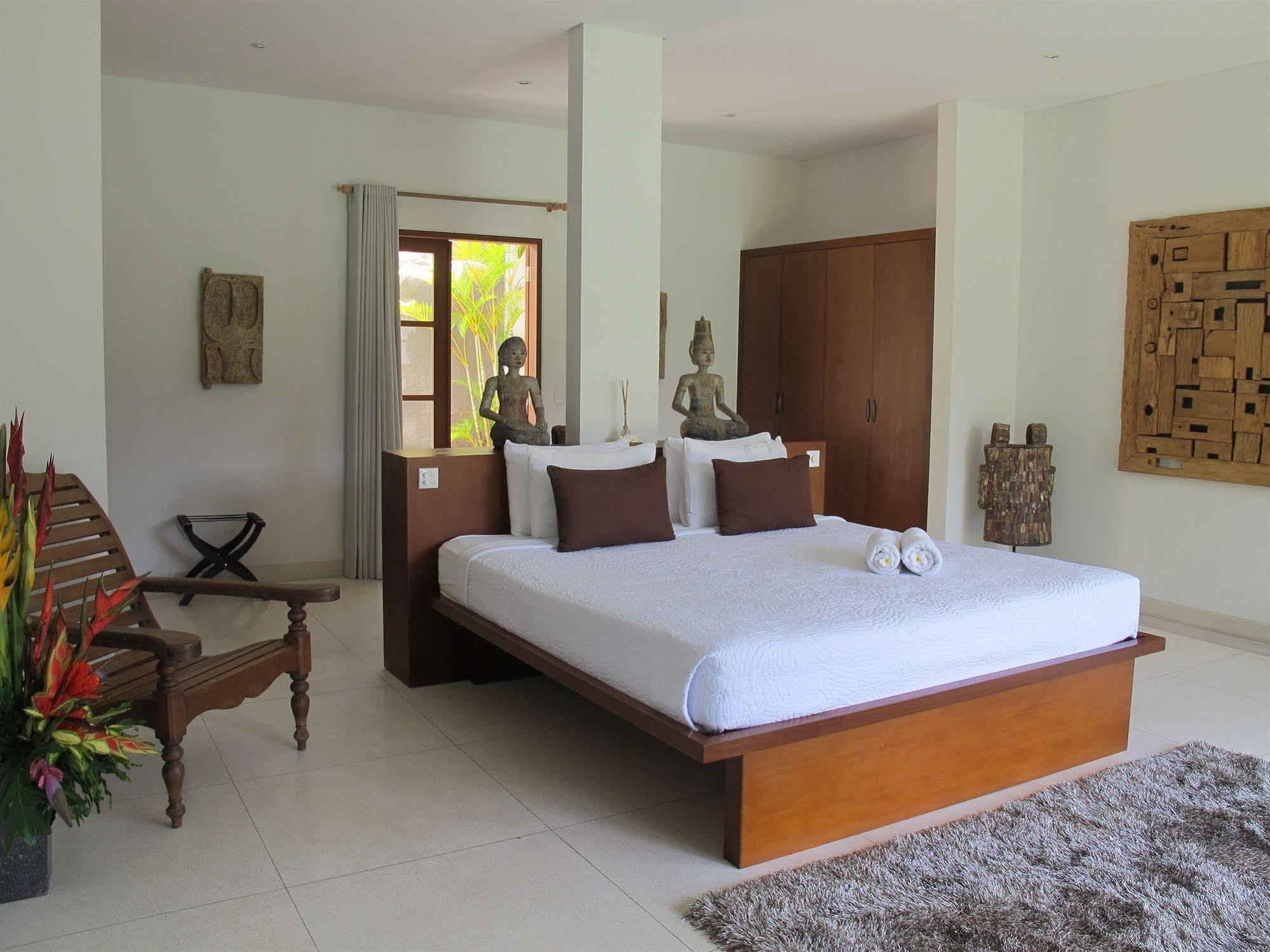 Villa Chocolat Seminyak Zewnętrze zdjęcie