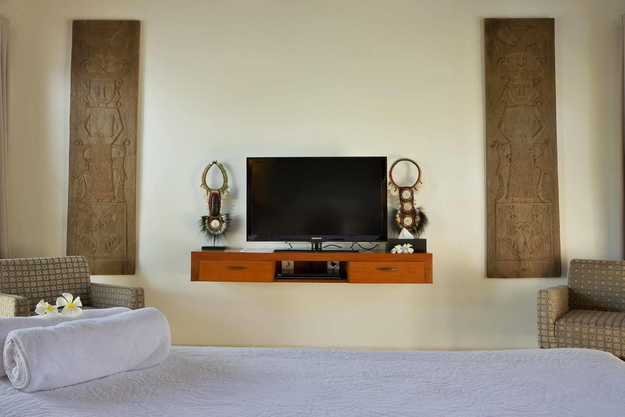 Villa Chocolat Seminyak Zewnętrze zdjęcie
