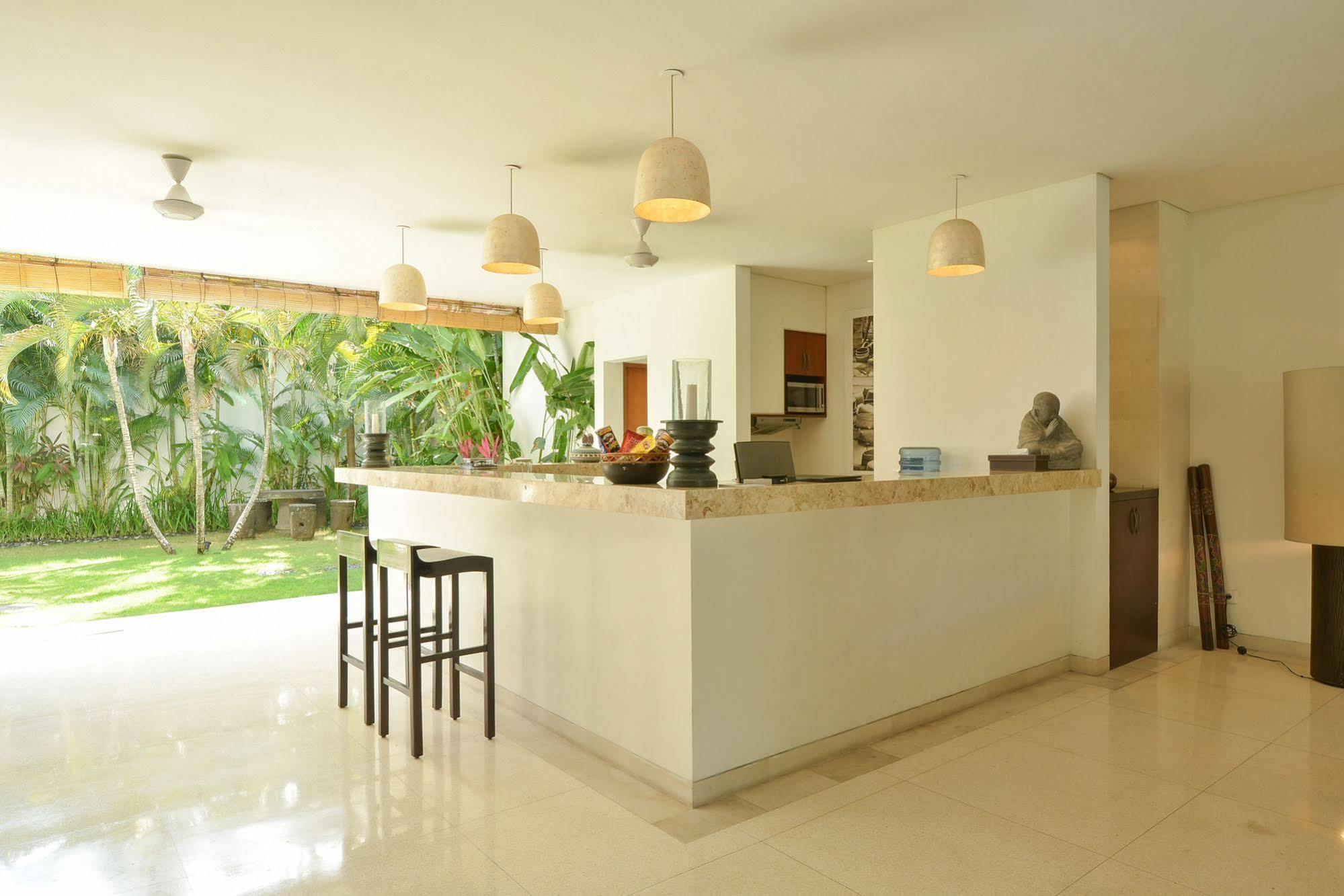Villa Chocolat Seminyak Zewnętrze zdjęcie