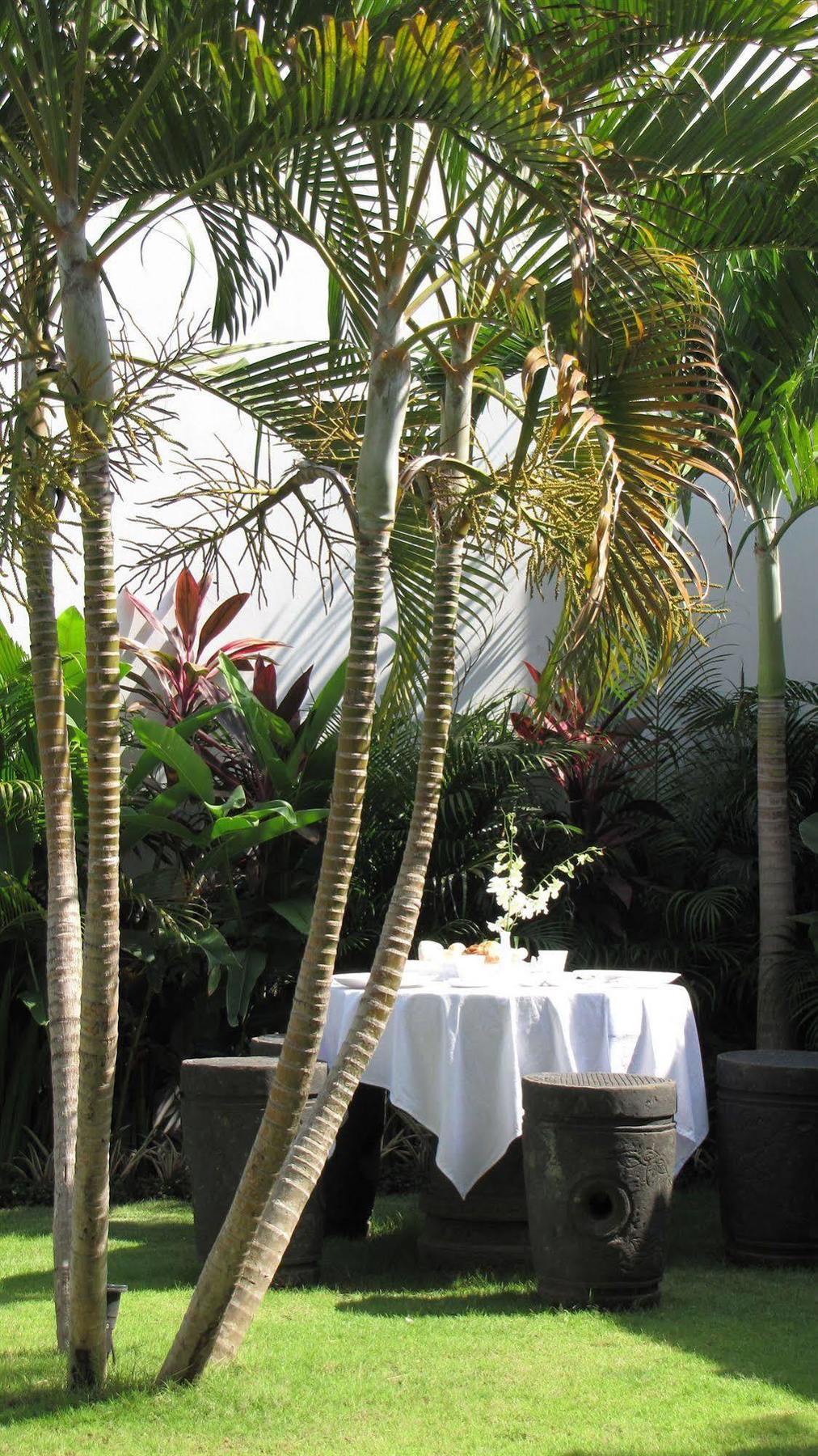 Villa Chocolat Seminyak Zewnętrze zdjęcie