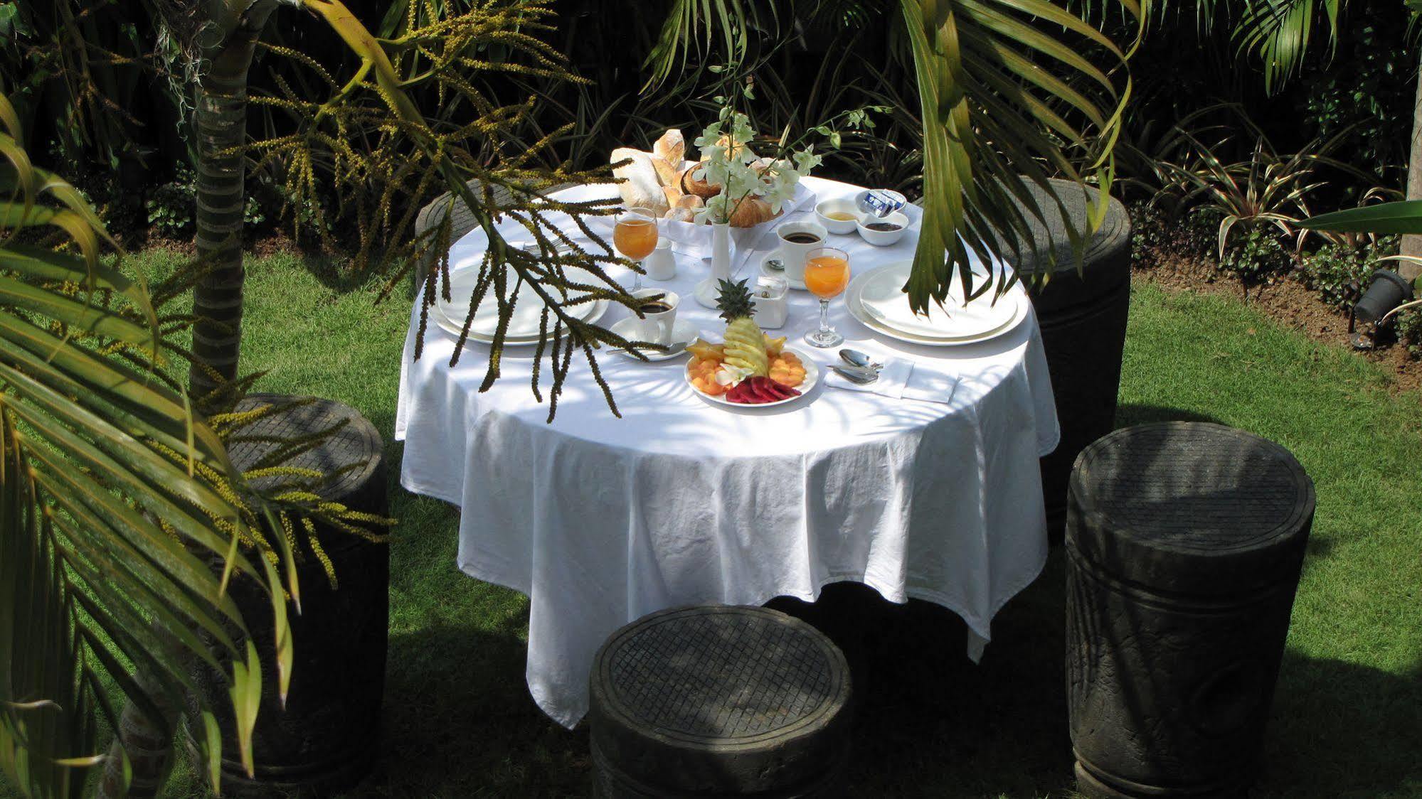 Villa Chocolat Seminyak Zewnętrze zdjęcie
