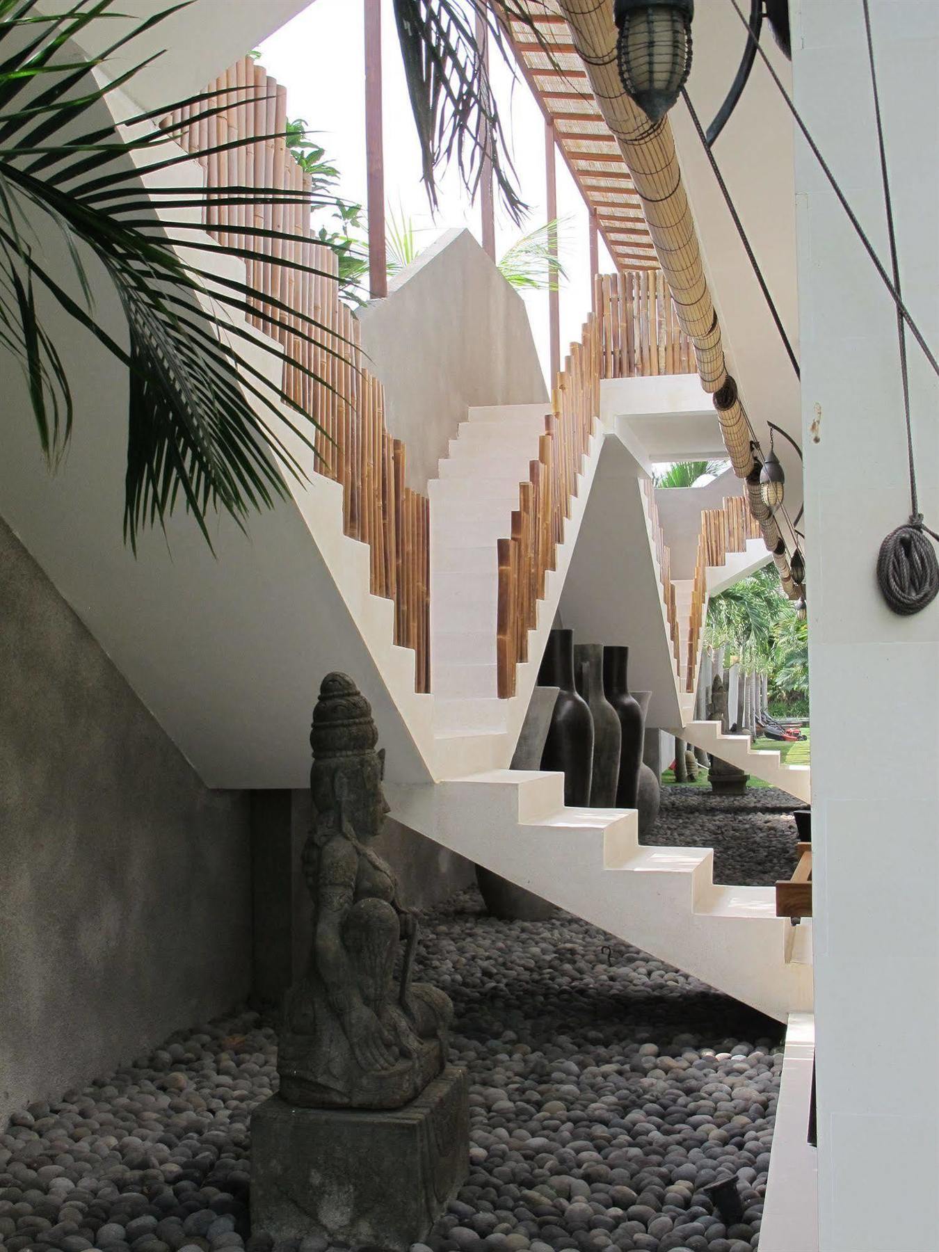 Villa Chocolat Seminyak Zewnętrze zdjęcie